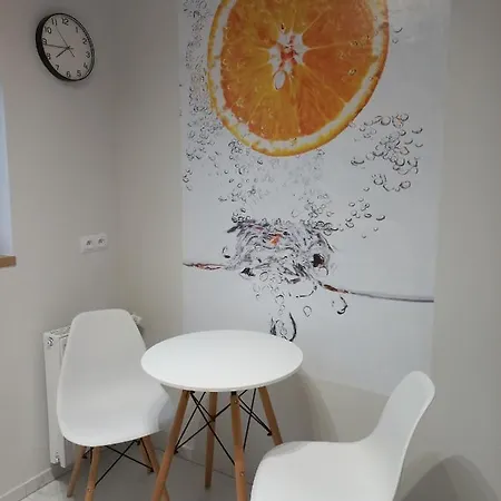 Apartment Dolores Rzeszow