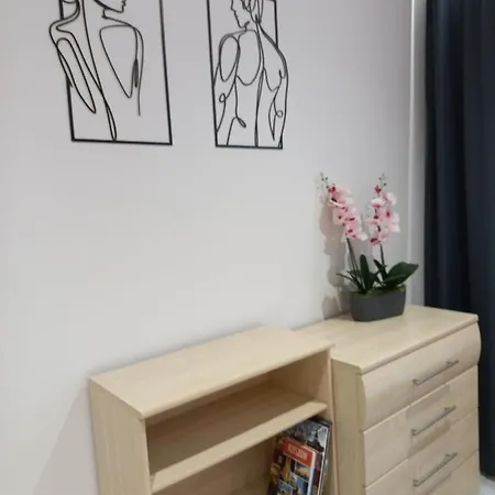 Dolores Apartment