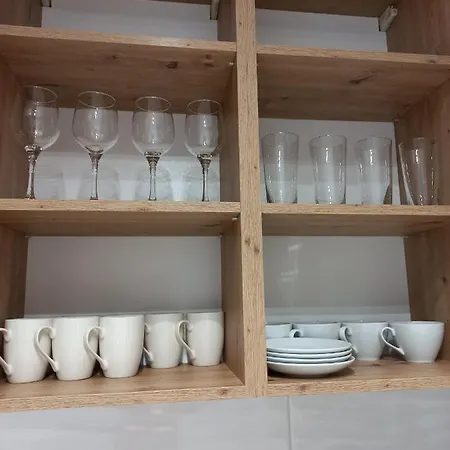 Dolores Appartement Rzeszów