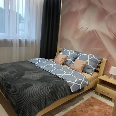 Dolores Apartment *