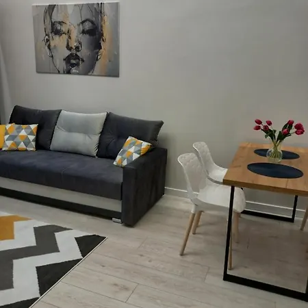 Dolores Apartment Rzeszow