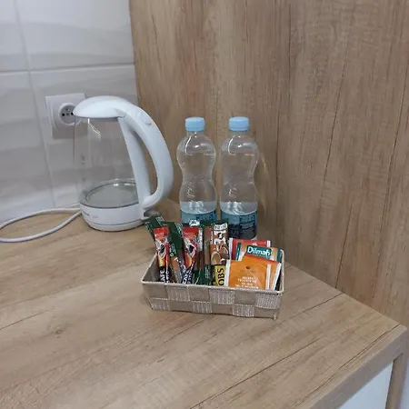 Dolores Apartment *