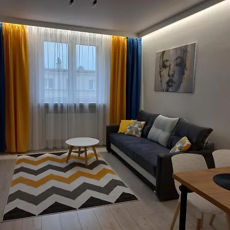 Apartment Dolores *