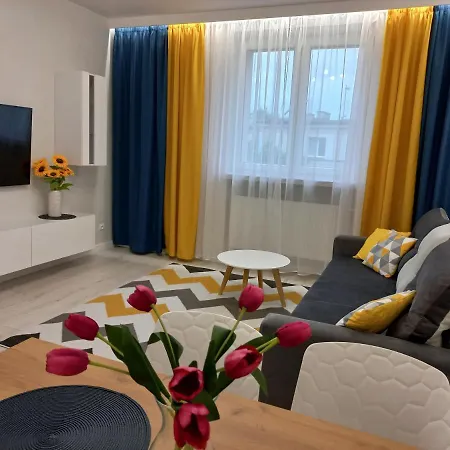 Appartement Dolores *