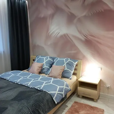 Apartment Dolores *