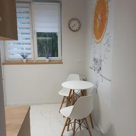 Dolores Apartment Rzeszow