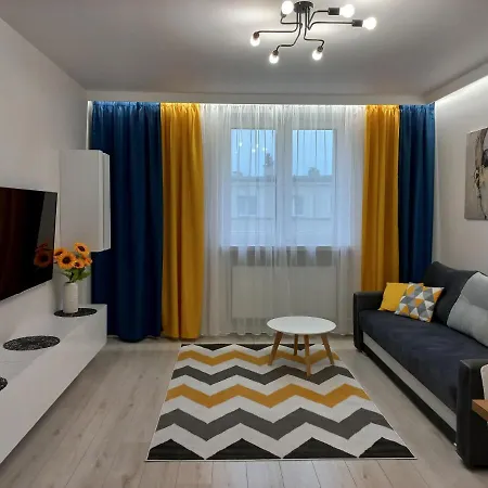 Dolores Apartment Rzeszow