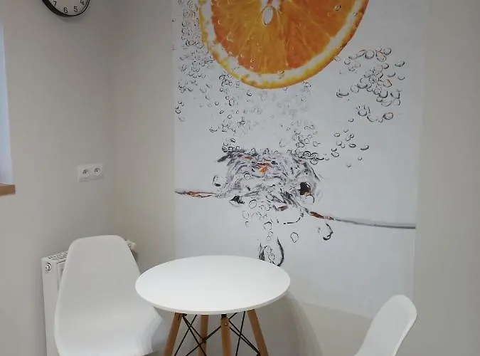 Apartment Dolores Rzeszow