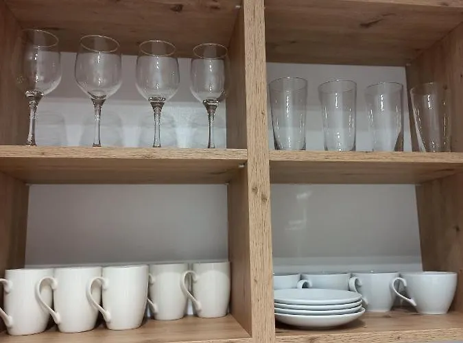 Dolores Apartament Rzeszów