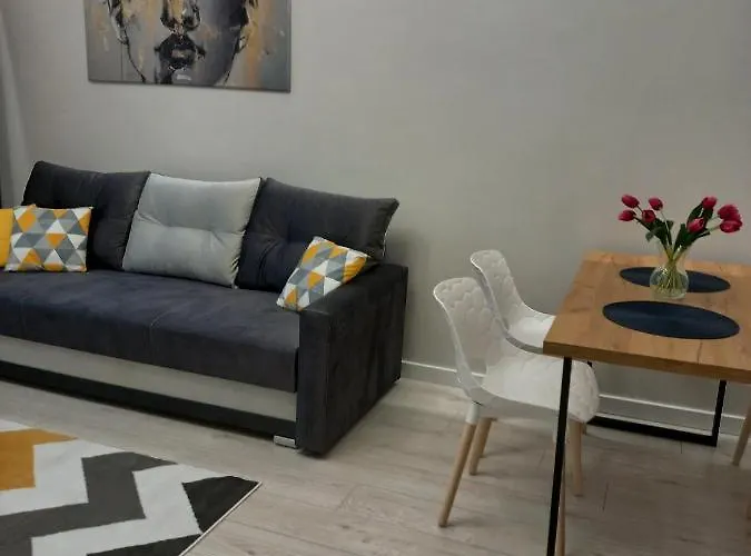 Dolores Apartament Rzeszów