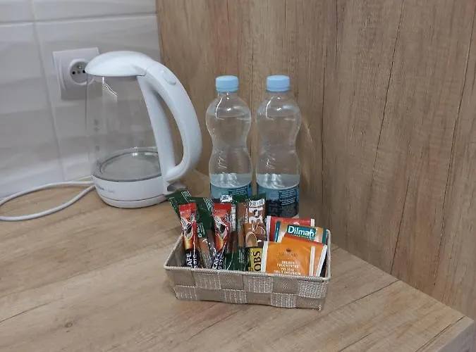 Dolores Apartament *