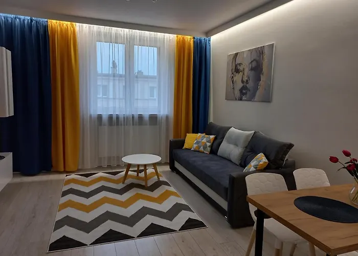 Apartament Dolores *