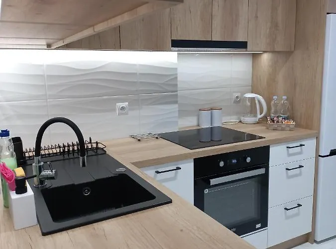 Dolores Apartament *