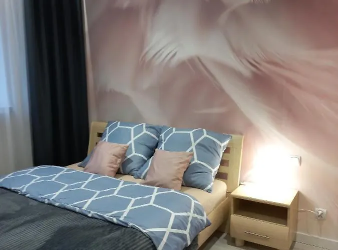 Apartament Dolores *