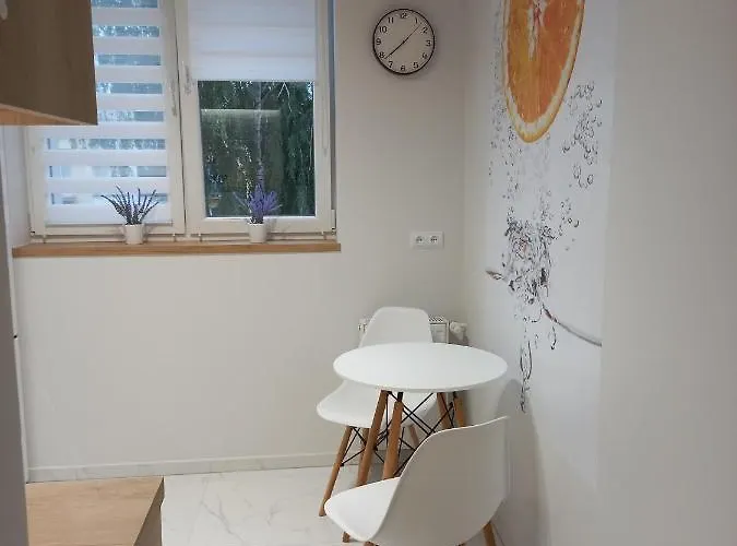 Dolores Apartment Rzeszow